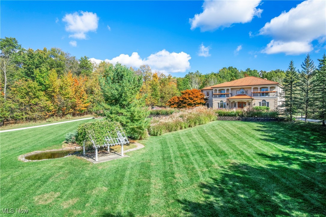 County/Medina - Residential