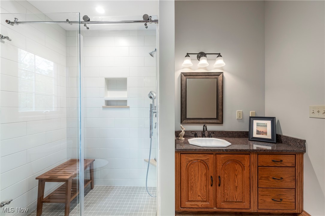 County/Medina - Residential