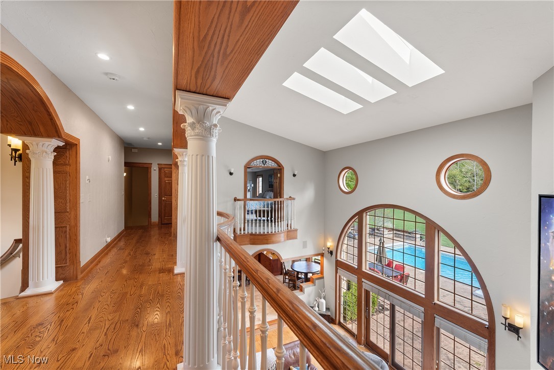 County/Medina - Residential