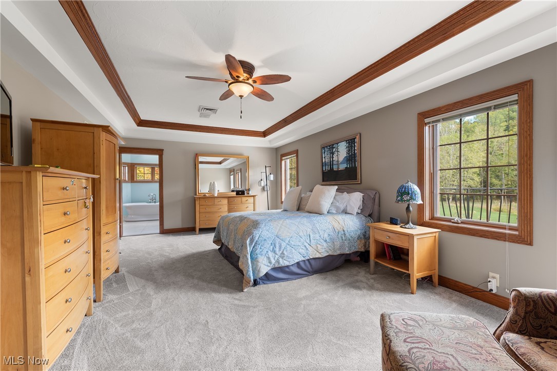 County/Medina - Residential