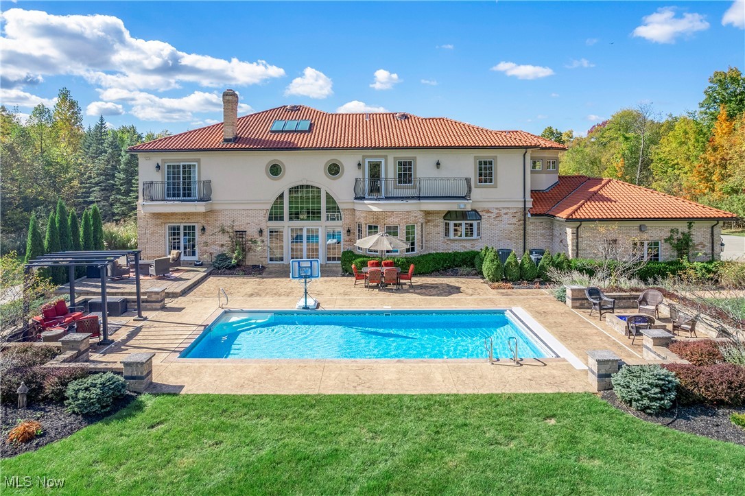 County/Medina - Residential