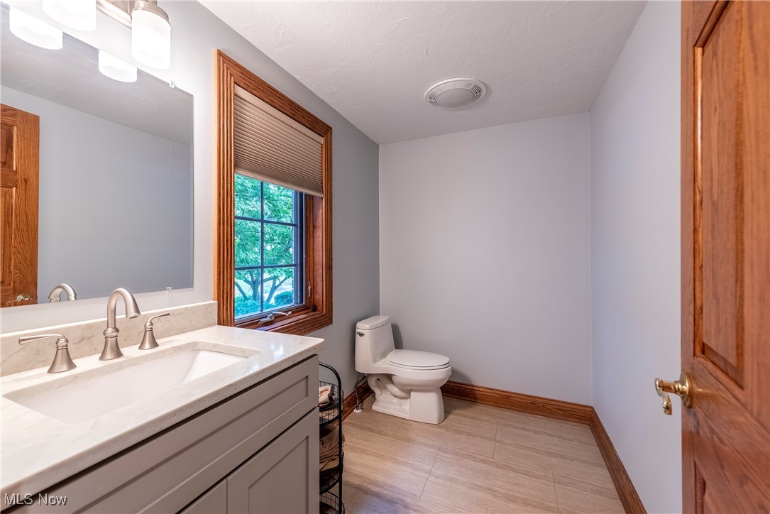 County/Medina - Residential