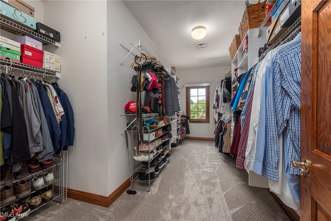 County/Medina - Residential