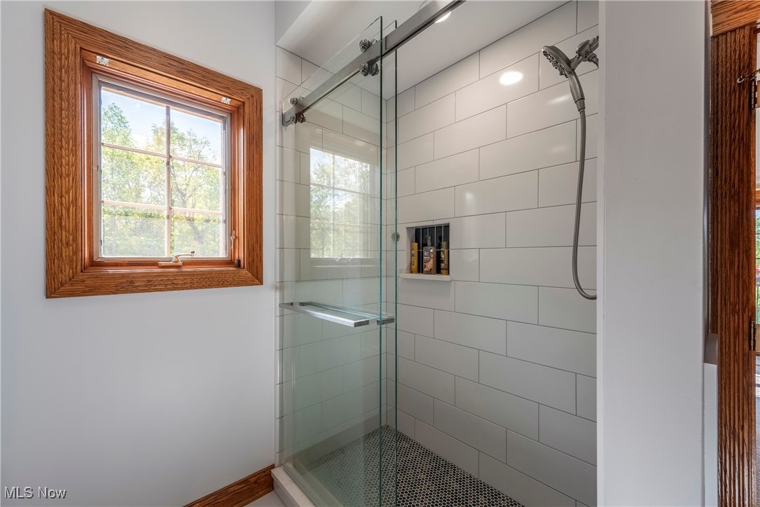 County/Medina - Residential