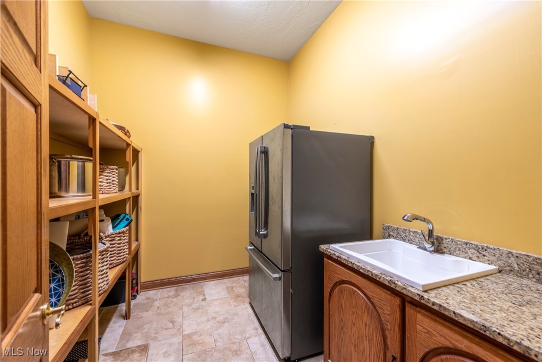 County/Medina - Residential