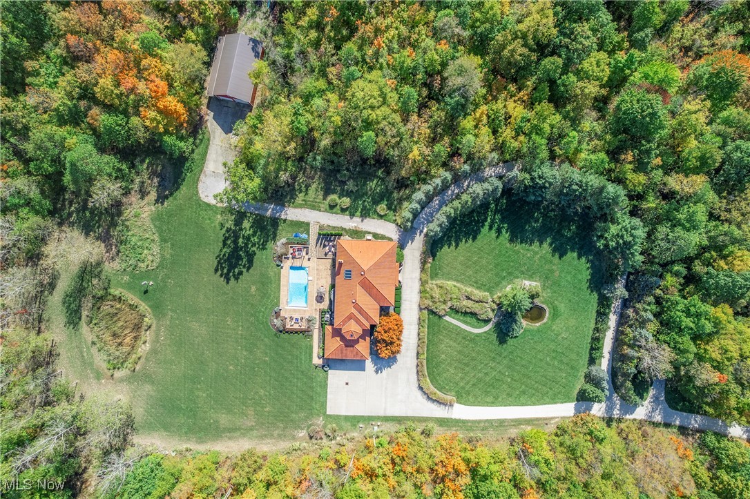 County/Medina - Residential