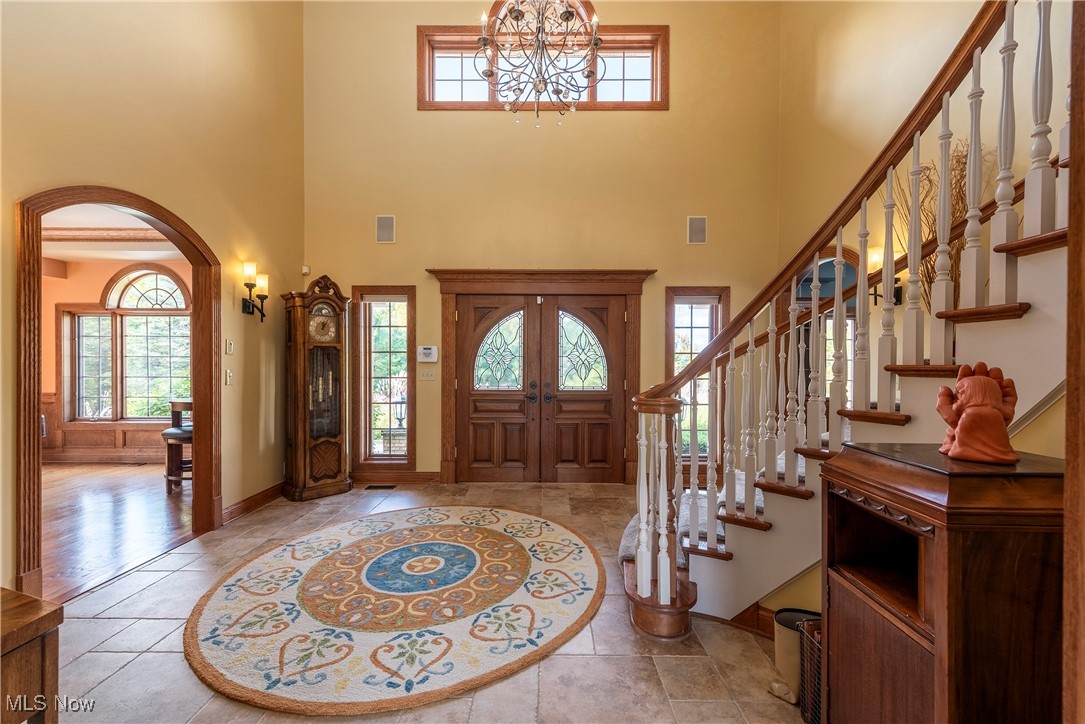 County/Medina - Residential