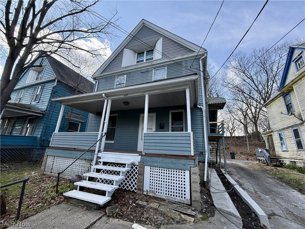Gale - Residential Income