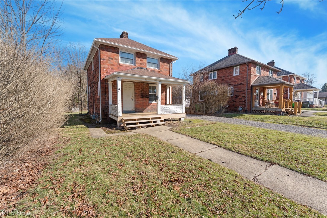 Alliance - Residential