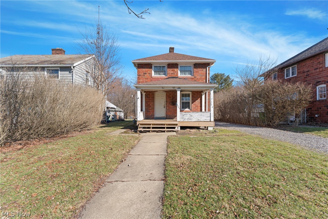 Alliance - Residential