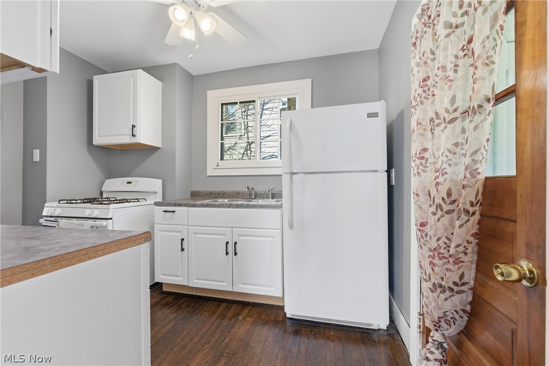 Alliance - Residential