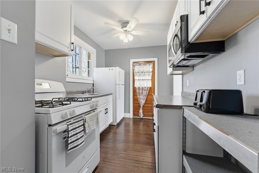 Alliance - Residential