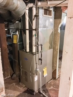 College Ave Sub - Residential