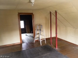 College Ave Sub - Residential