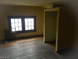 College Ave Sub - Residential