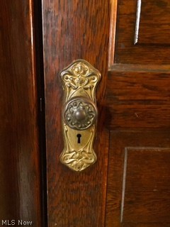 College Ave Sub - Residential