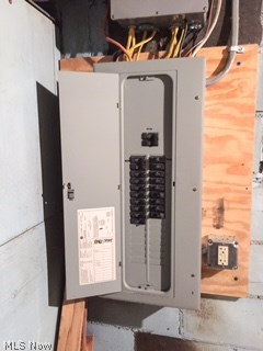 College Ave Sub - Residential