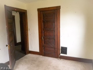 College Ave Sub - Residential