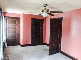 College Ave Sub - Residential