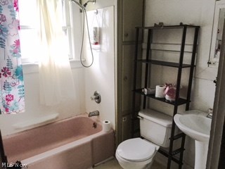 College Ave Sub - Residential