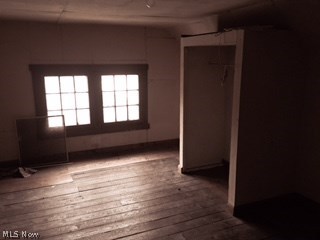 College Ave Sub - Residential