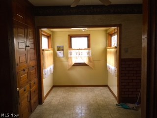 College Ave Sub - Residential