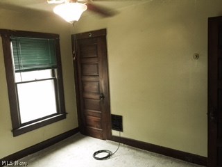 College Ave Sub - Residential