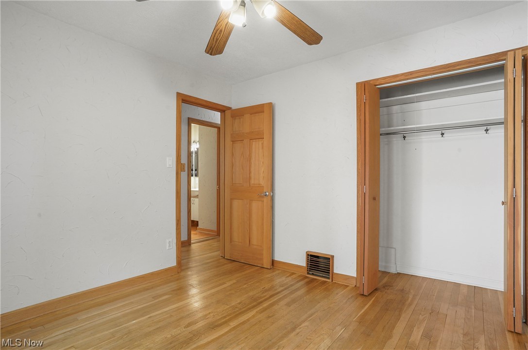Brodbeck Park - Residential