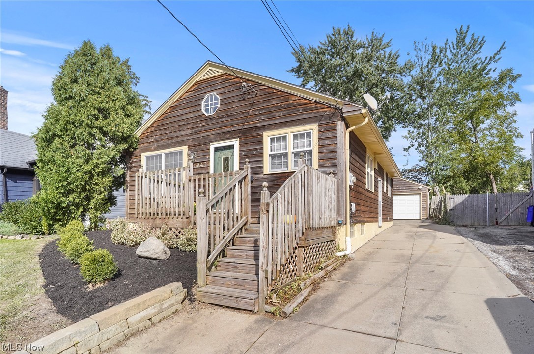 Brodbeck Park - Residential