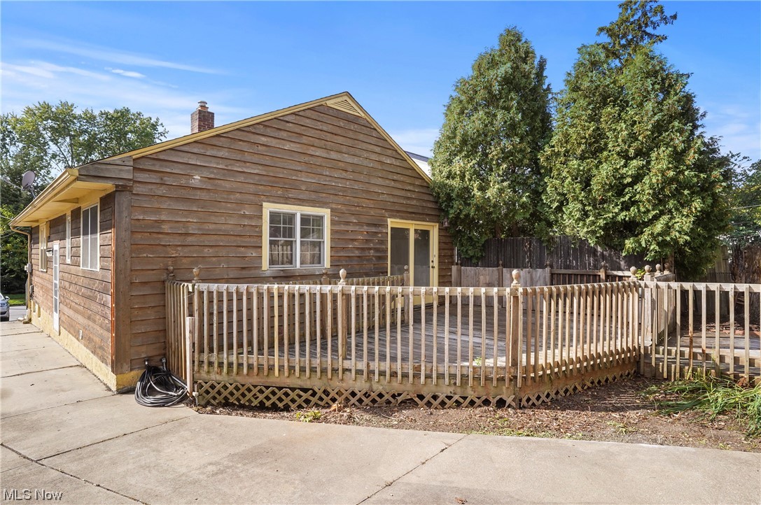 Brodbeck Park - Residential