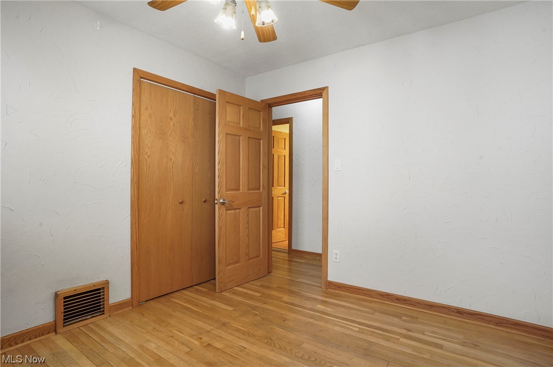 Brodbeck Park - Residential