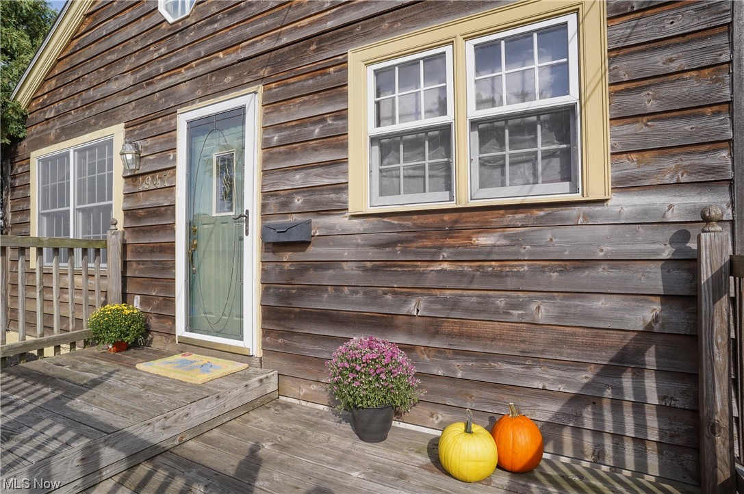 Brodbeck Park - Residential