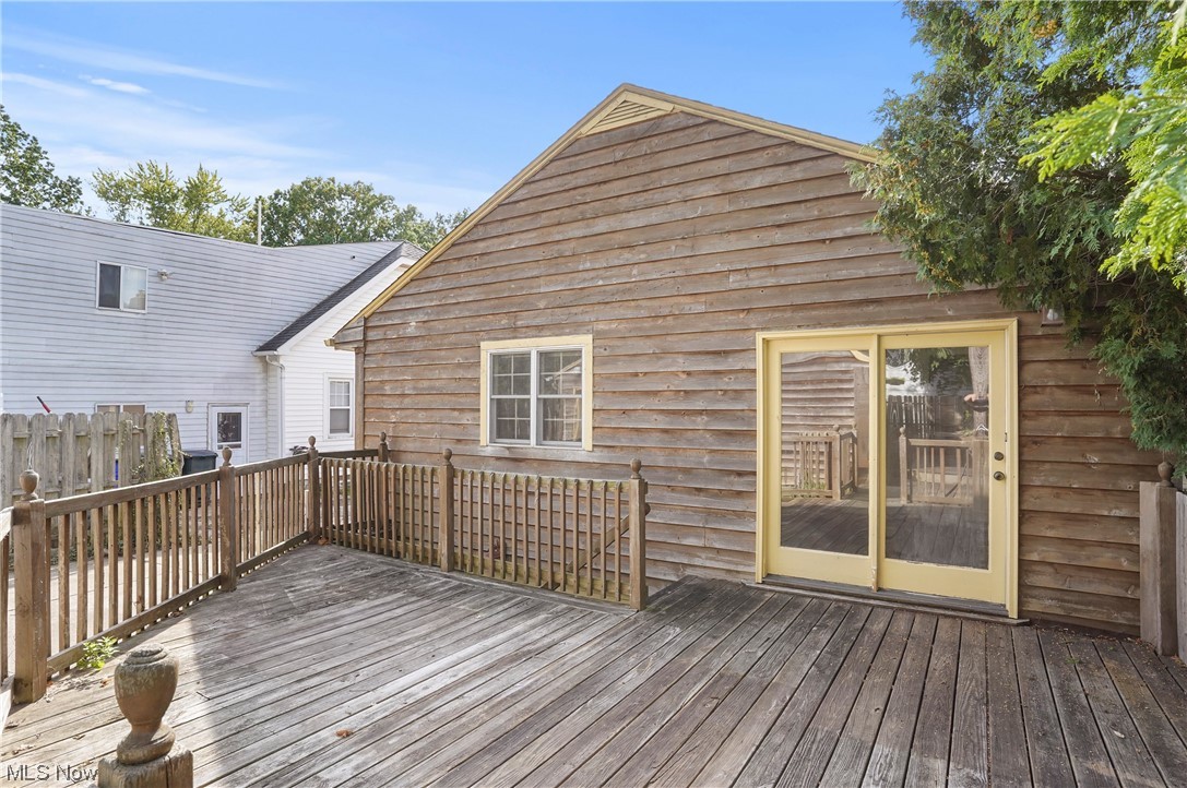 Brodbeck Park - Residential