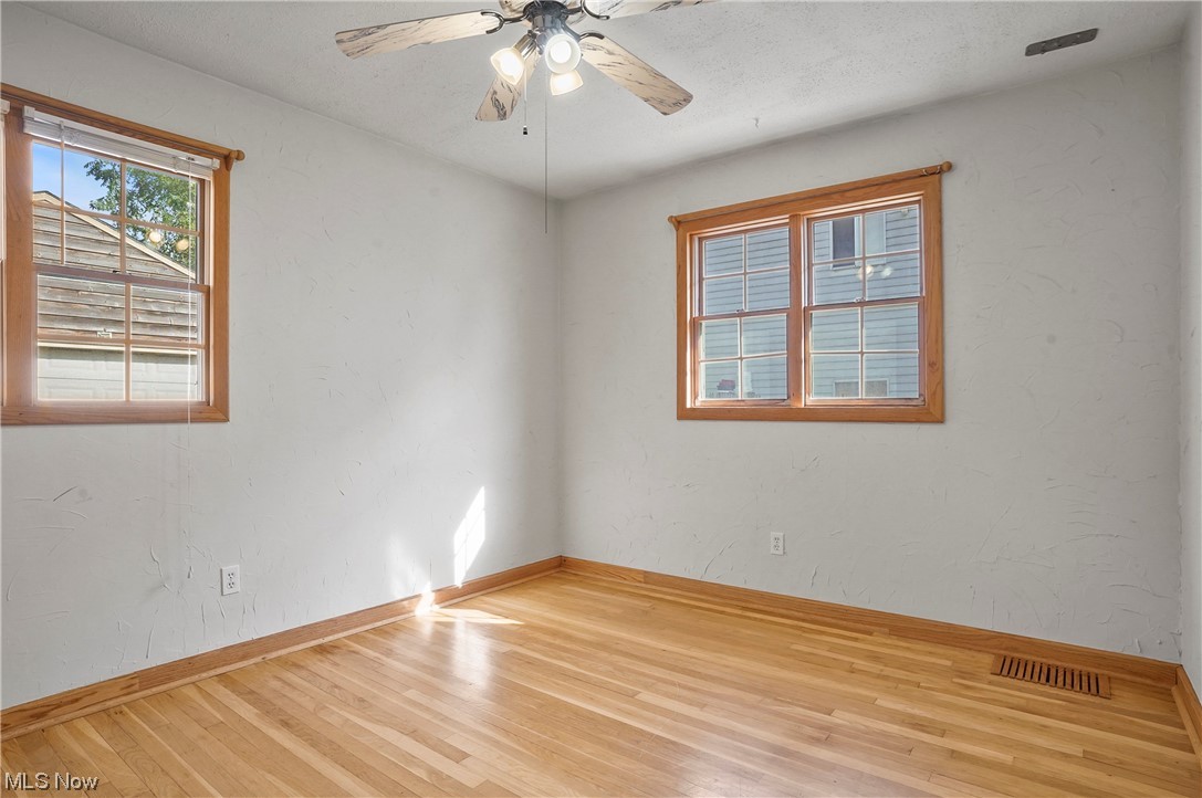 Brodbeck Park - Residential