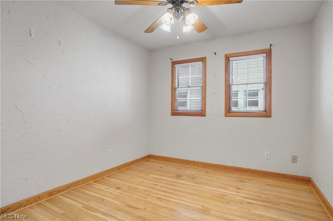 Brodbeck Park - Residential