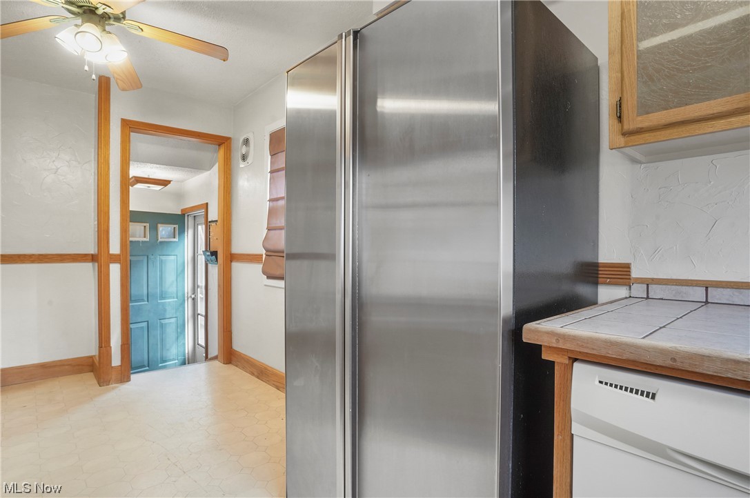 Brodbeck Park - Residential