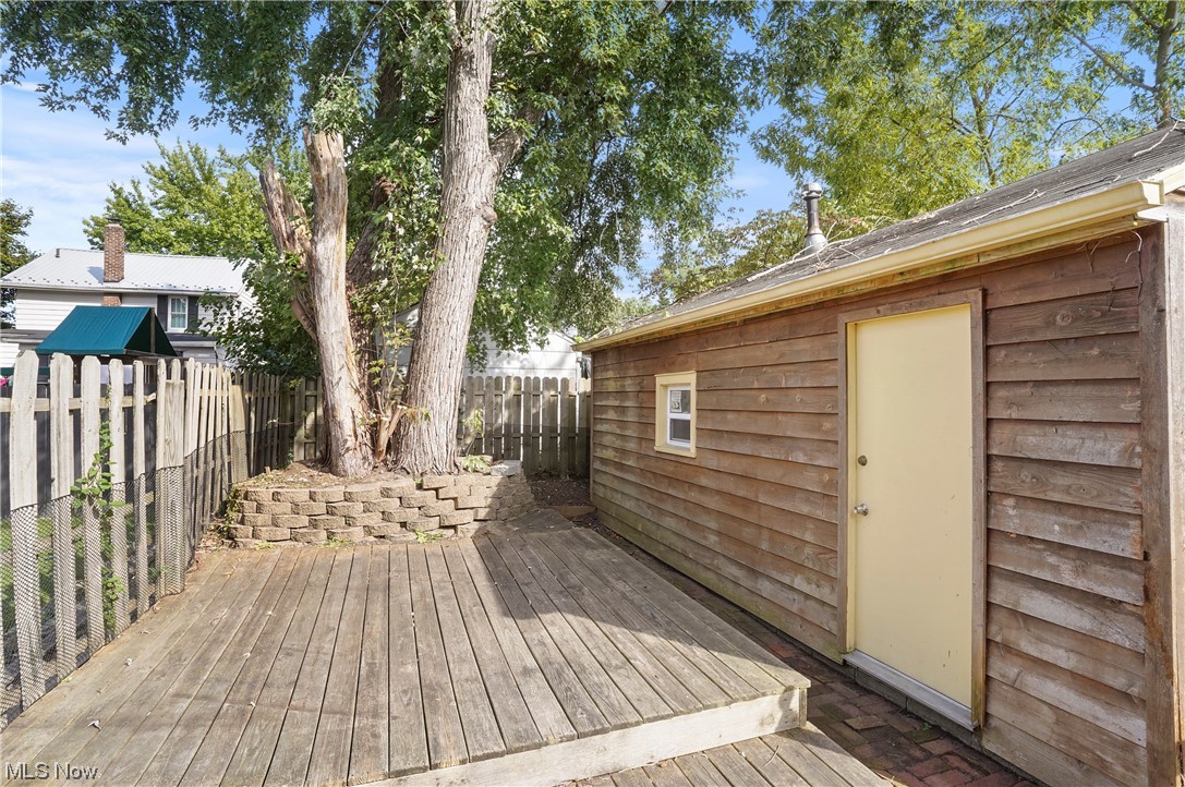 Brodbeck Park - Residential