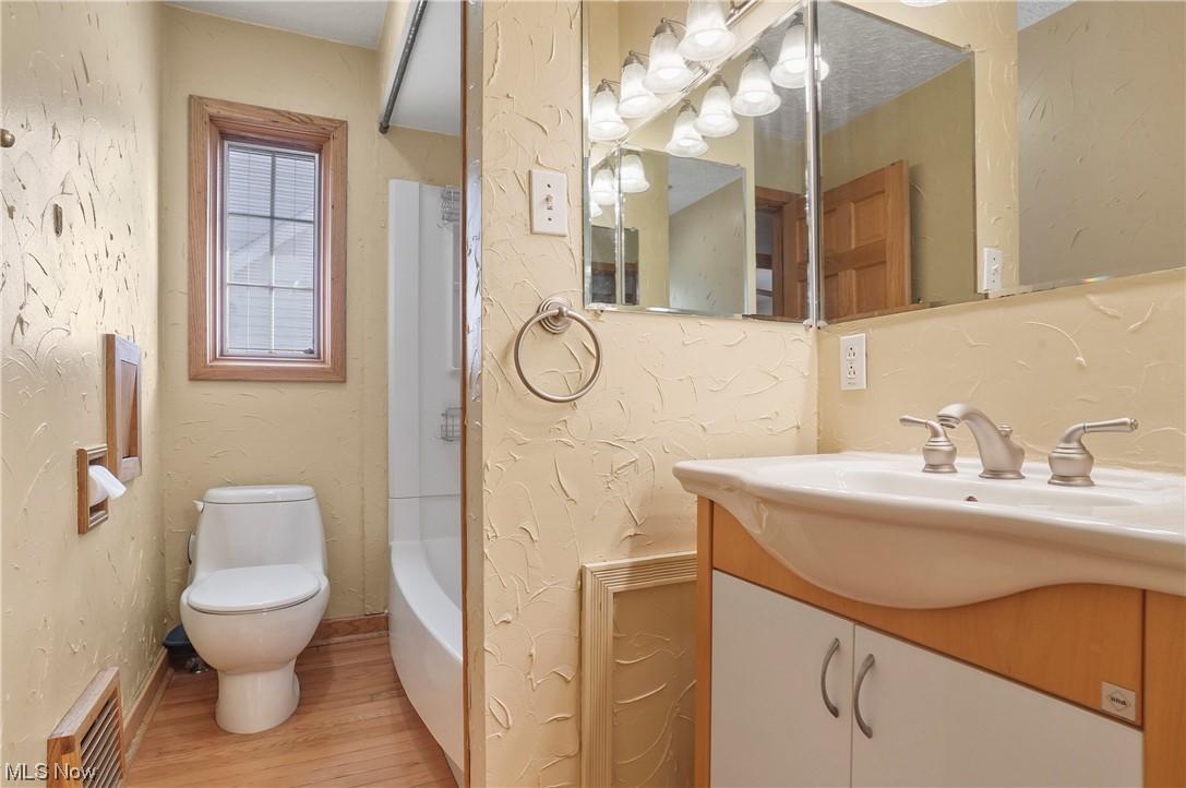 Brodbeck Park - Residential