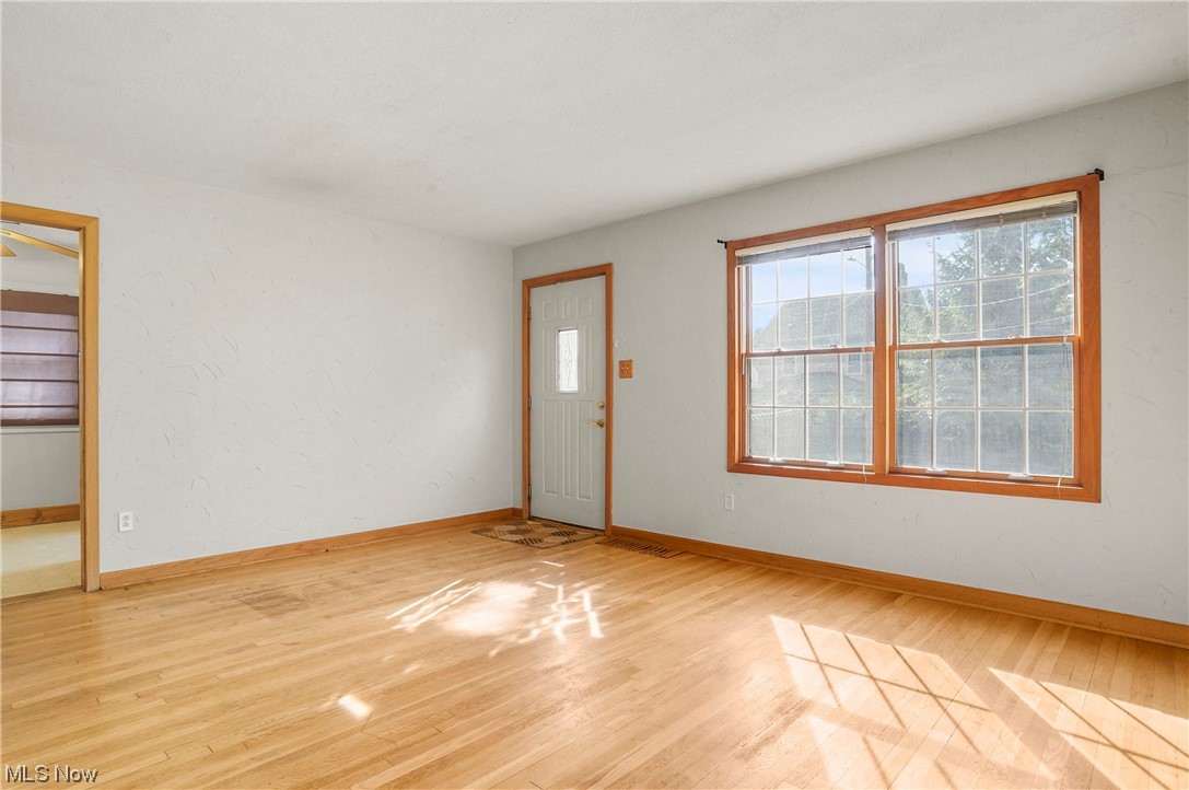 Brodbeck Park - Residential