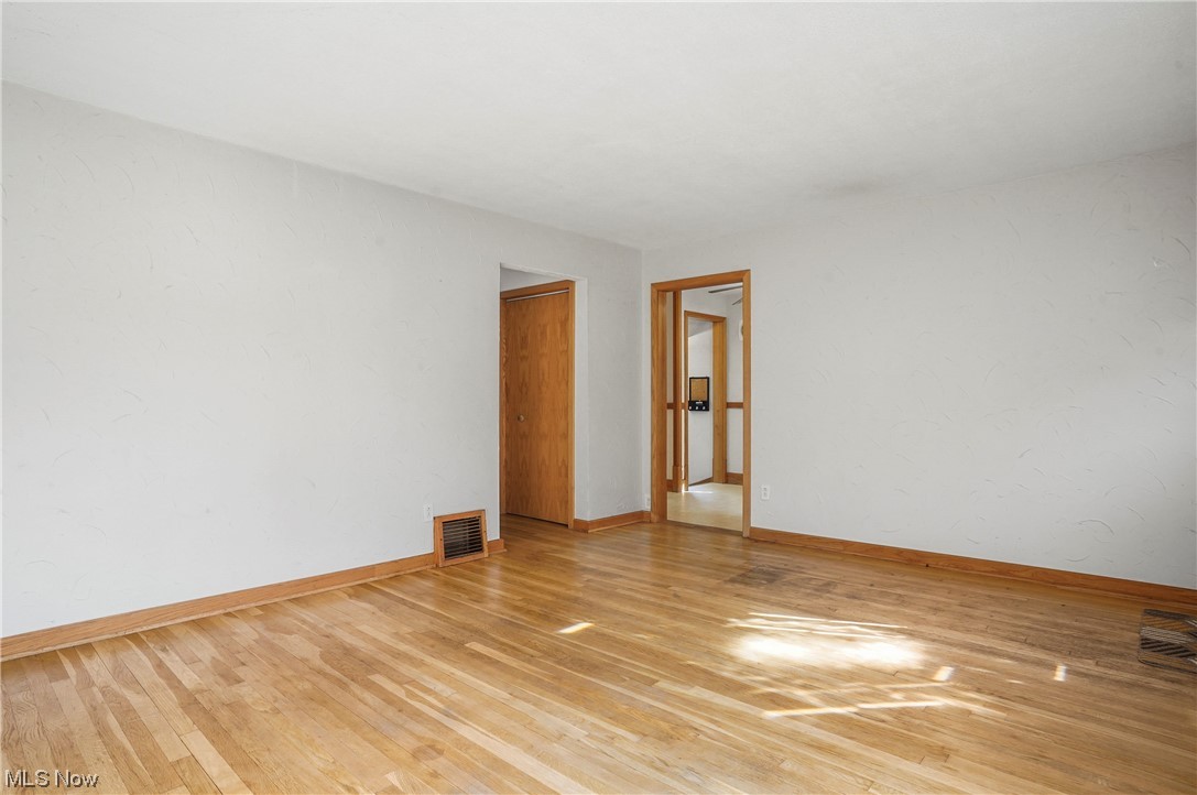 Brodbeck Park - Residential
