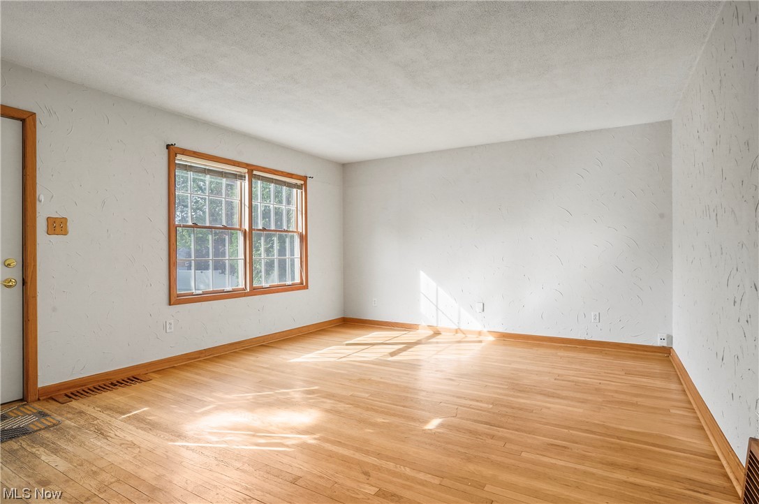 Brodbeck Park - Residential