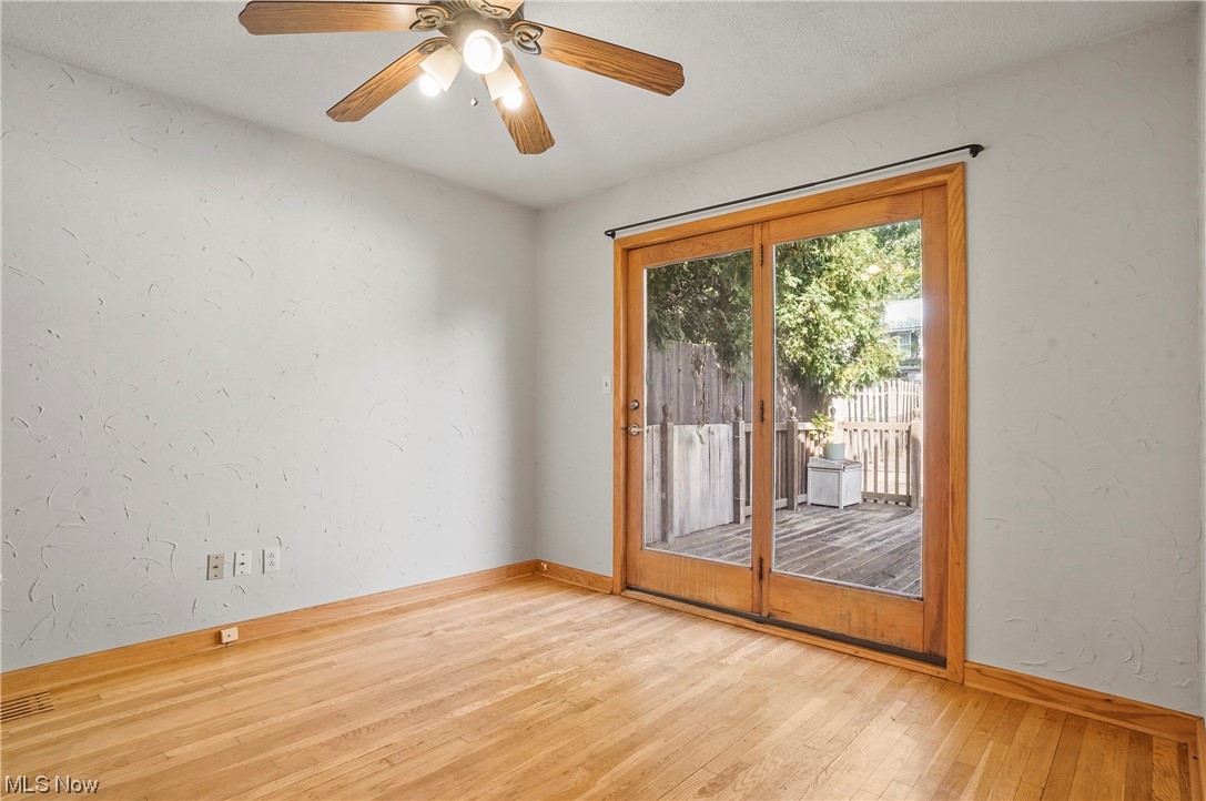 Brodbeck Park - Residential