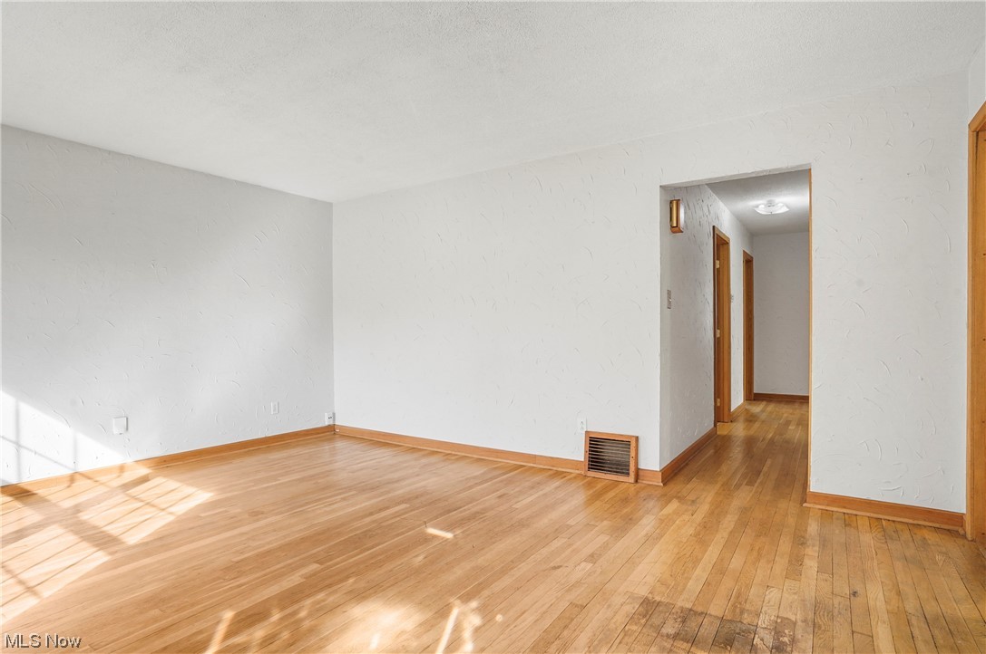 Brodbeck Park - Residential