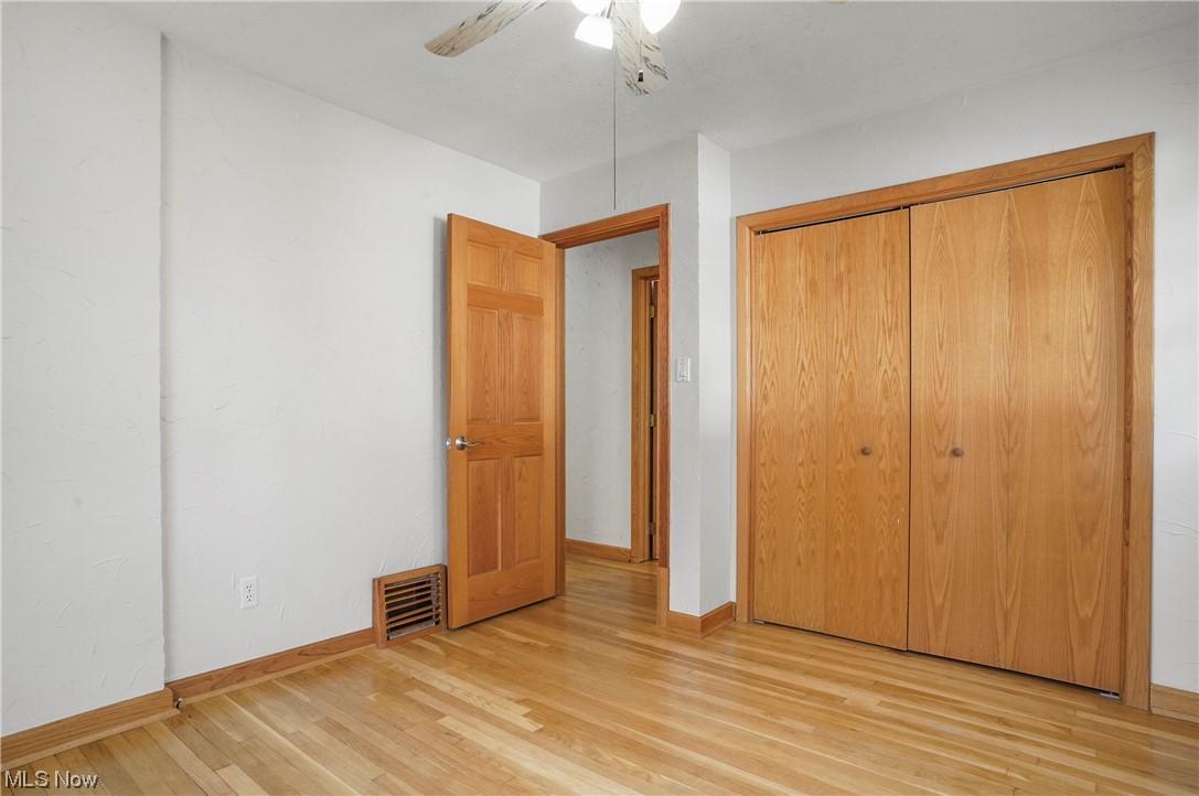 Brodbeck Park - Residential
