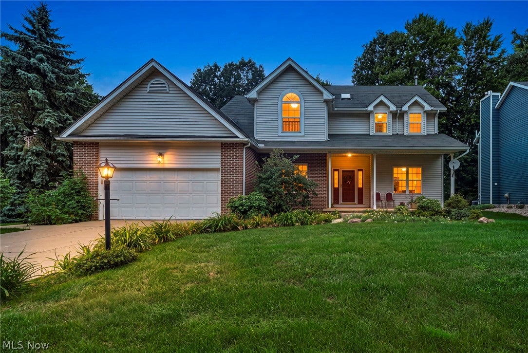 4145 Burnwyke Court