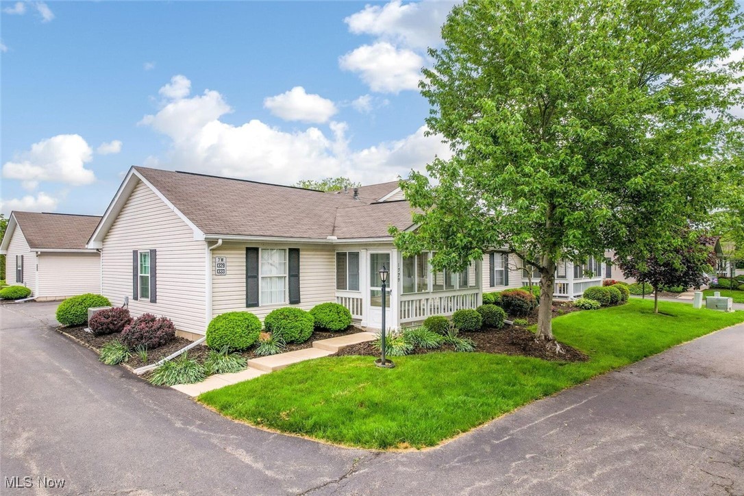 1329 Hillview Circle, Newark, Ohio image 31