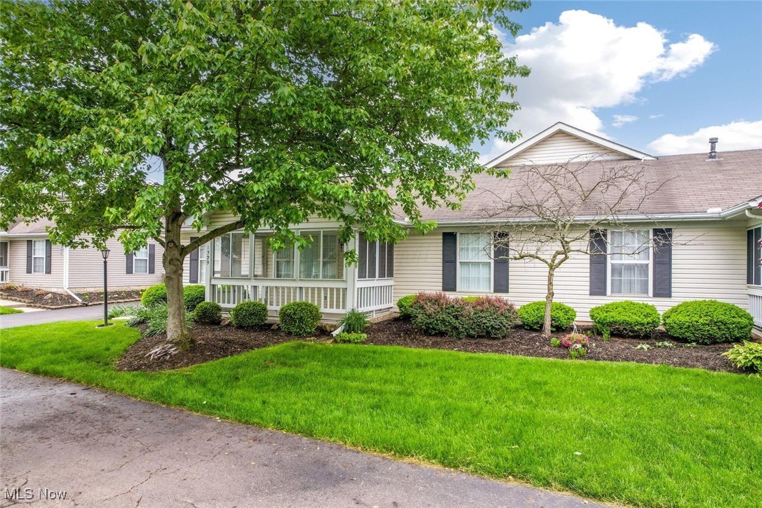1329 Hillview Circle, Newark, Ohio image 30