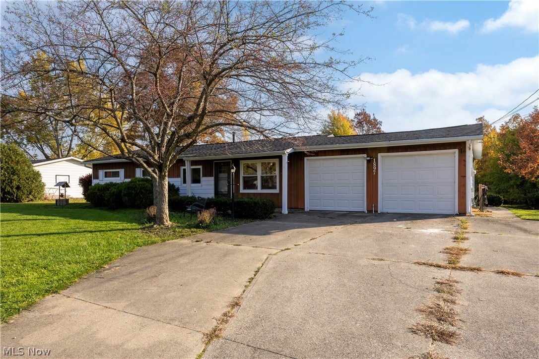 1897 Paul Drive