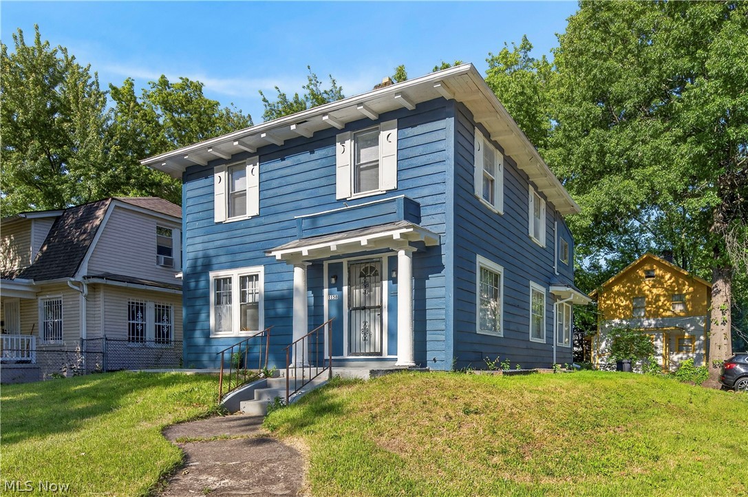 1158 E 146th Street