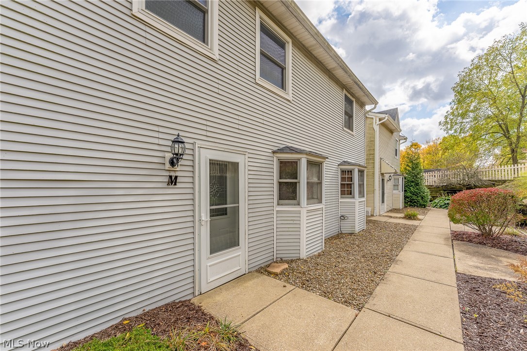 Benttree Commons Condo - Residential